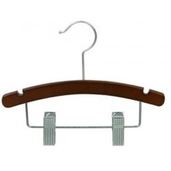 10 Baby/Infant Top Hanger - Closet Hanger Factory