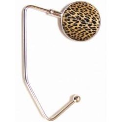 Purse Hanger (Leopard)