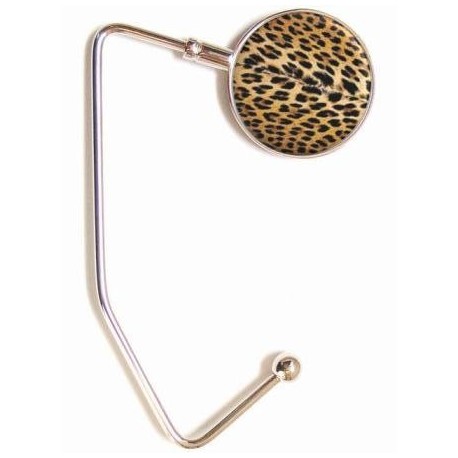 Purse Hanger (Leopard)