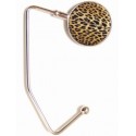 Purse Hanger (Leopard)