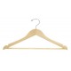 Flat Suit Hanger (Petite Size)