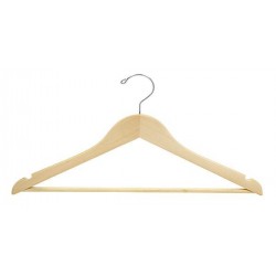 Flat Suit Hanger (Petite Size)