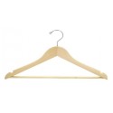 Flat Suit Hanger (Petite Size)