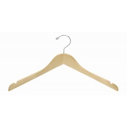 Flat Top Hanger (Petite Size)