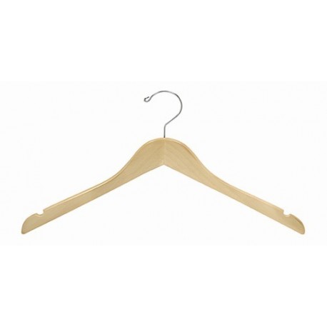 Flat Top Hanger (Petite Size)