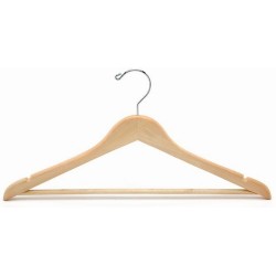 Flat Suit Hanger (Oversized)