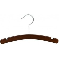 11 Childrens Top Hanger - Closet Hanger Factory