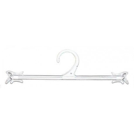 Lingerie / Bra & Panty Hanger - Closet Hanger Factory