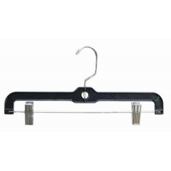 Black 14" Pant/Skirt Hanger