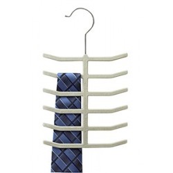 Slim-Line Tie Hanger