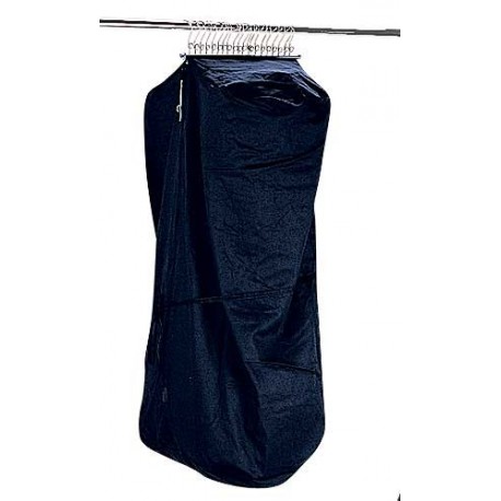 Heavy-Duty Canvas Garment Bags