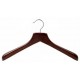 Deluxe Coat Hanger