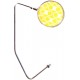 Purse Hanger (Mellow Yellow)