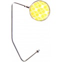 Purse Hanger (Mellow Yellow)