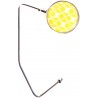 Purse Hanger (Mellow Yellow)