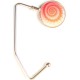 Purse Hanger (Orange Twister)