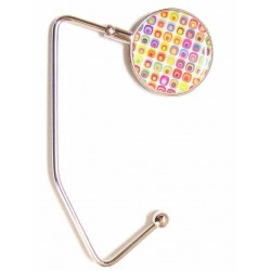 Purse Hanger (Chill Out Chic)