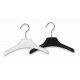 12" Plastic Shaper Hangers