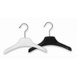 12" Plastic Shaper Hangers