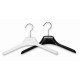 15" Plastic Shaper Hangers