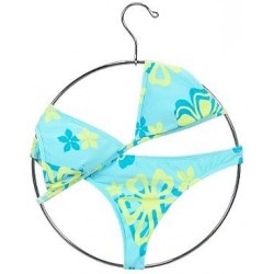 Circular Bikini Hangers