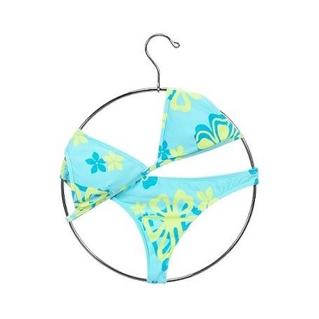 Circular Bikini Hangers