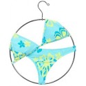 Circular Bikini Hangers