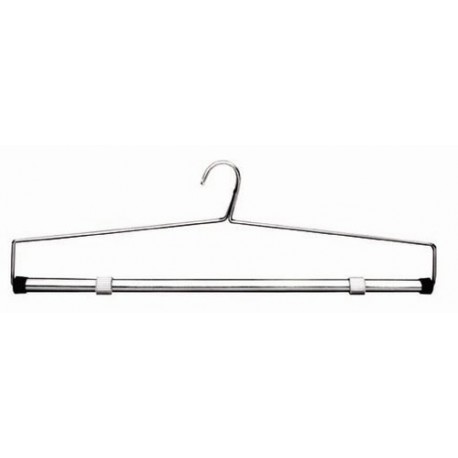 Bedspread Dry Hangers Closet