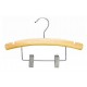 10" Baby/Infant Combination Hanger