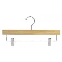 Bamboo Pant/Skirt Hanger