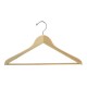 Bamboo Suit Hanger