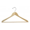 Bamboo Suit Hanger