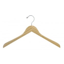 Bamboo Top Hanger