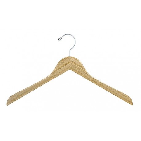 Bamboo Top Hanger