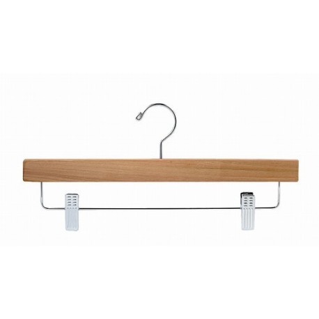 Cedar Pant/Skirt Hanger - Closet Hanger Factory