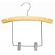 10" Baby/Infant Combination Display Hanger
