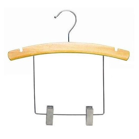 10" Baby/Infant Combination Display Hanger