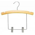 10" Baby/Infant Combination Display Hanger