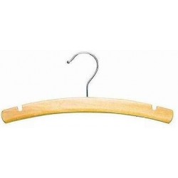 14" Childrens Top Hanger