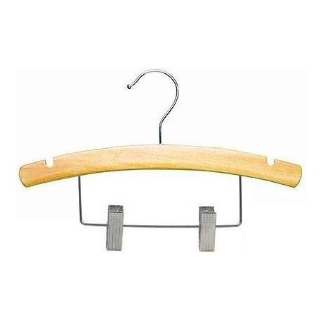 14" Childrens Combination Hanger