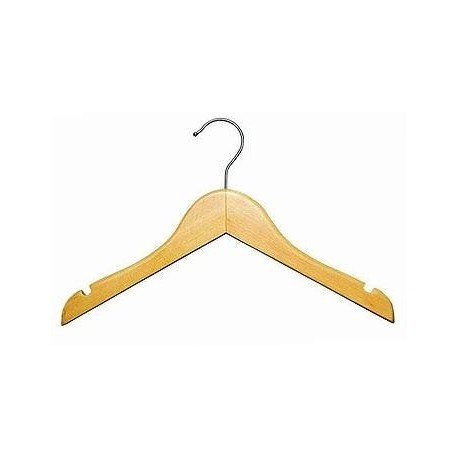 11" Childrens Top Hanger