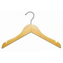 11" Childrens Top Hanger