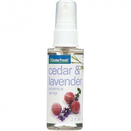 Cedar & Lavender Spray