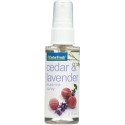 Cedar & Lavender Spray
