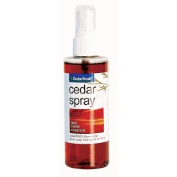 Cedar Spray