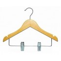 11" Childrens Combination Hanger