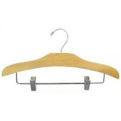 12" Childrens Decorative Combination Hanger