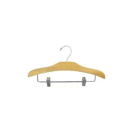 12" Childrens Decorative Combination Hanger