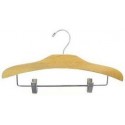 12" Childrens Decorative Combination Hanger