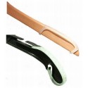 Rubber Non-Slip Hanger Strip